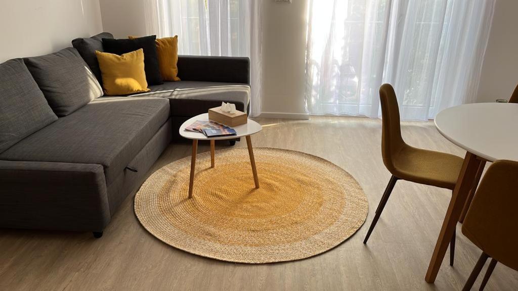 Mathias Premium Apartments แซแก็ด ภายนอก รูปภาพ