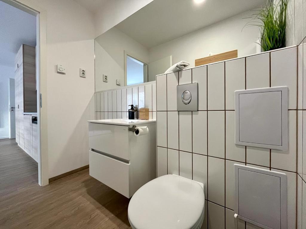 Mathias Premium Apartments แซแก็ด ภายนอก รูปภาพ