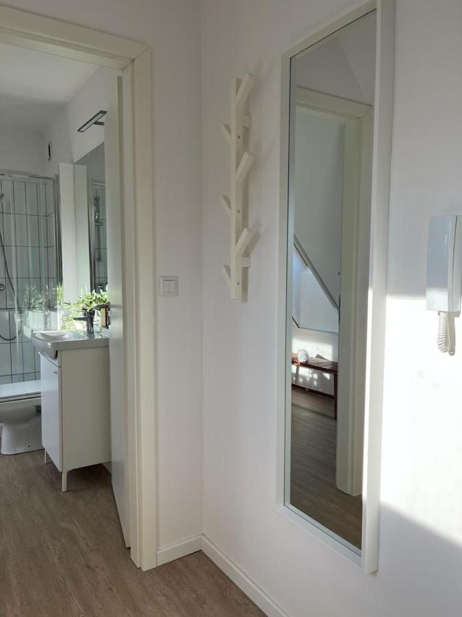 Mathias Premium Apartments แซแก็ด ภายนอก รูปภาพ