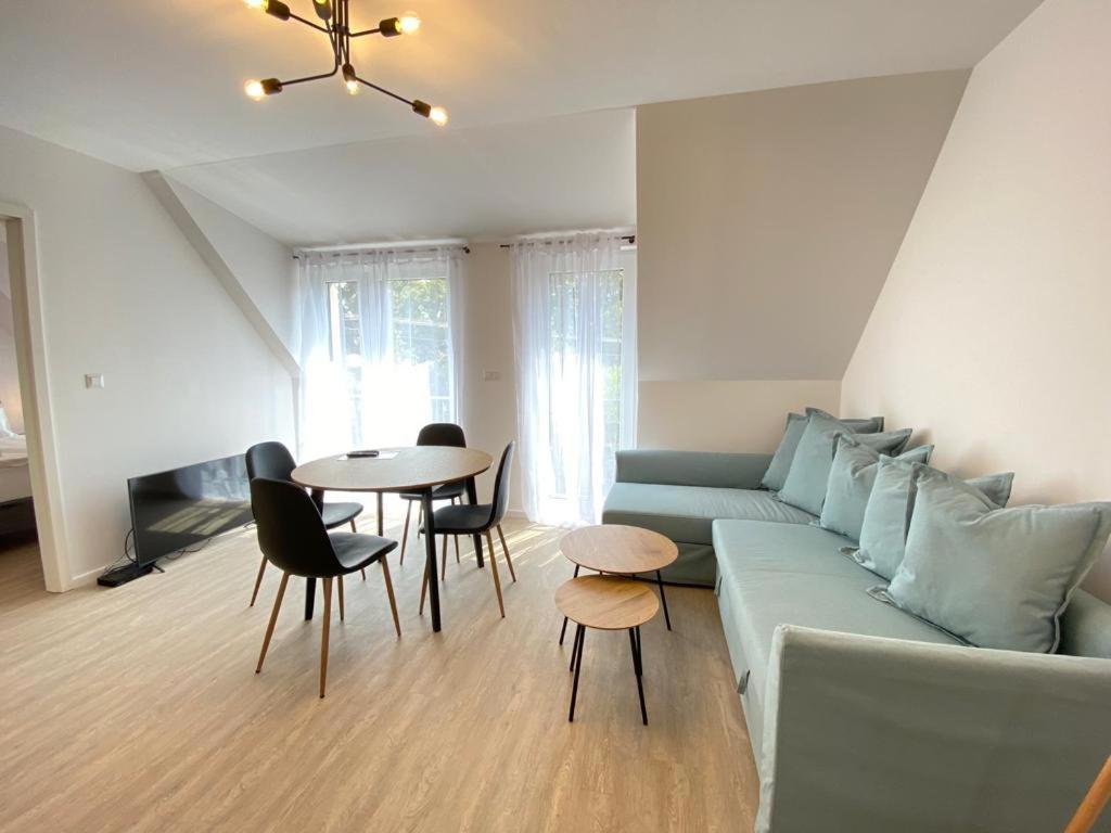 Mathias Premium Apartments แซแก็ด ภายนอก รูปภาพ