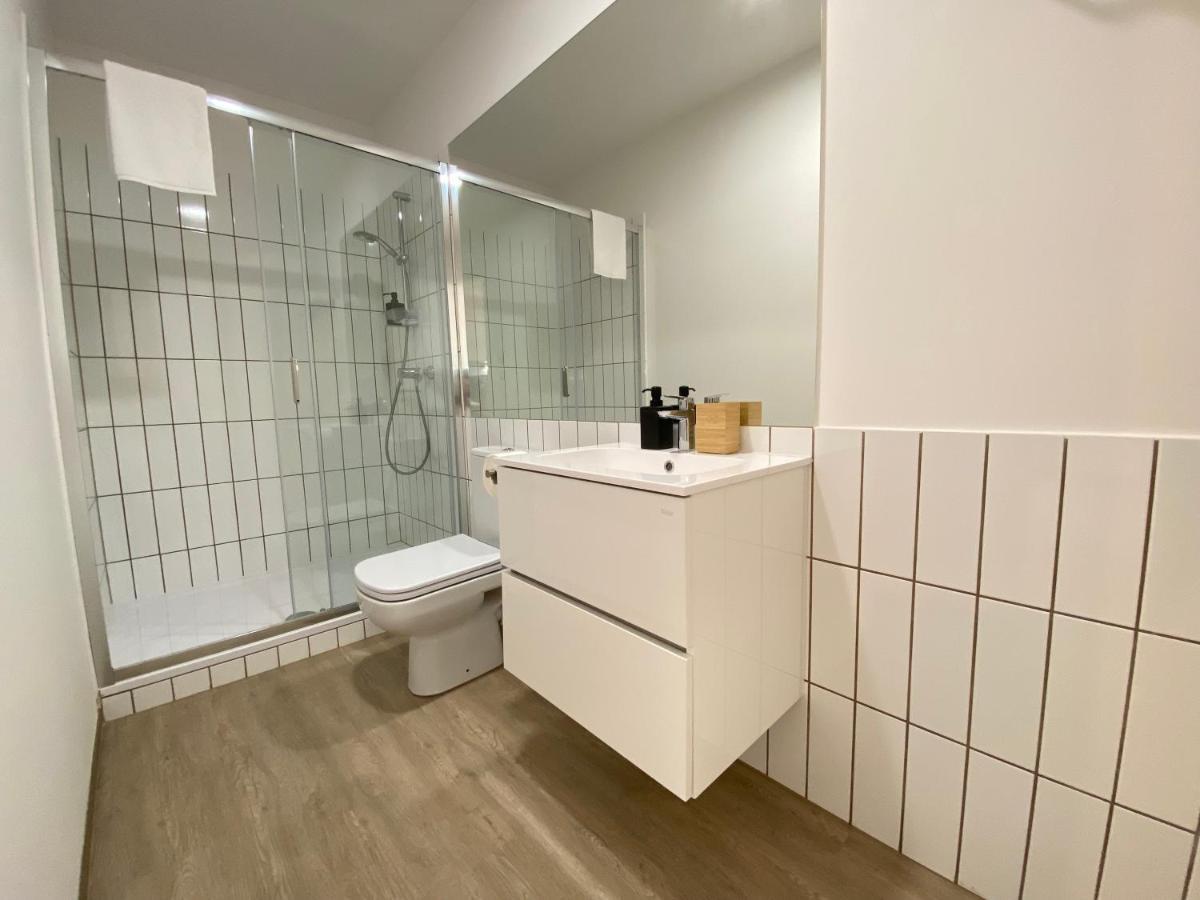 Mathias Premium Apartments แซแก็ด ภายนอก รูปภาพ